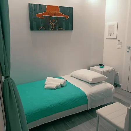 Le Vie Del Centro 3*