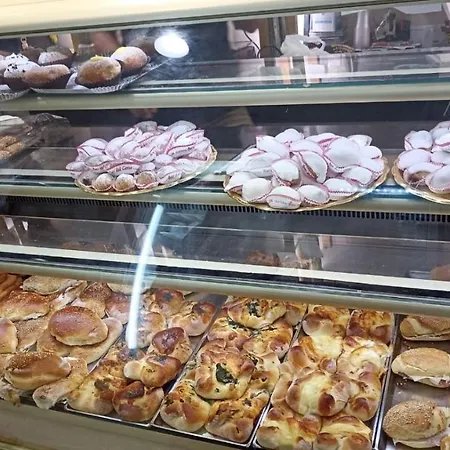 Le Vie Del Centro Bed and breakfast