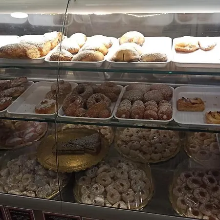 Le Vie Del Centro 3* Sciacca