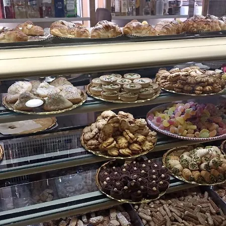 Bed and breakfast Le Vie Del Centro