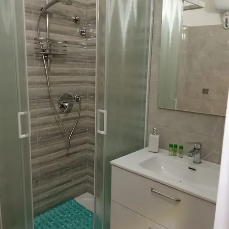 Bed and breakfast Le Vie Del Centro 3*