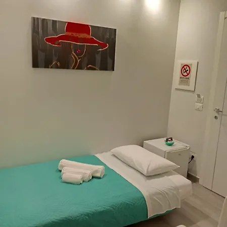 Le Vie Del Centro Sciacca