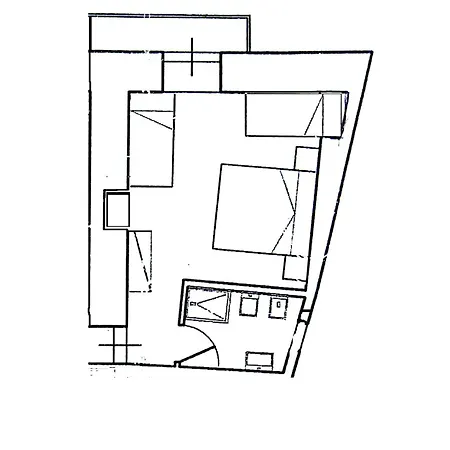 Bed and breakfast Le Vie Del Centro 3*