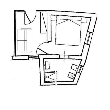 Bed and breakfast Le Vie Del Centro Sciacca