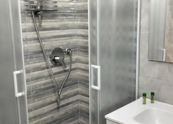 Le Vie Del Centro Bed & Breakfast Sciacca