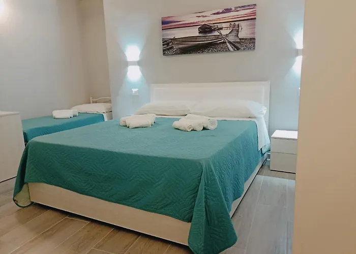 Le Vie Del Centro 3*