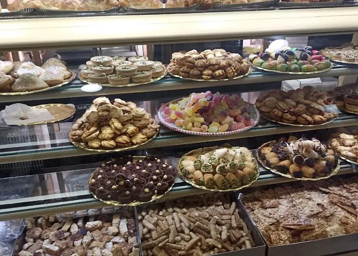 Le Vie Del Centro Bed & Breakfast Sciacca